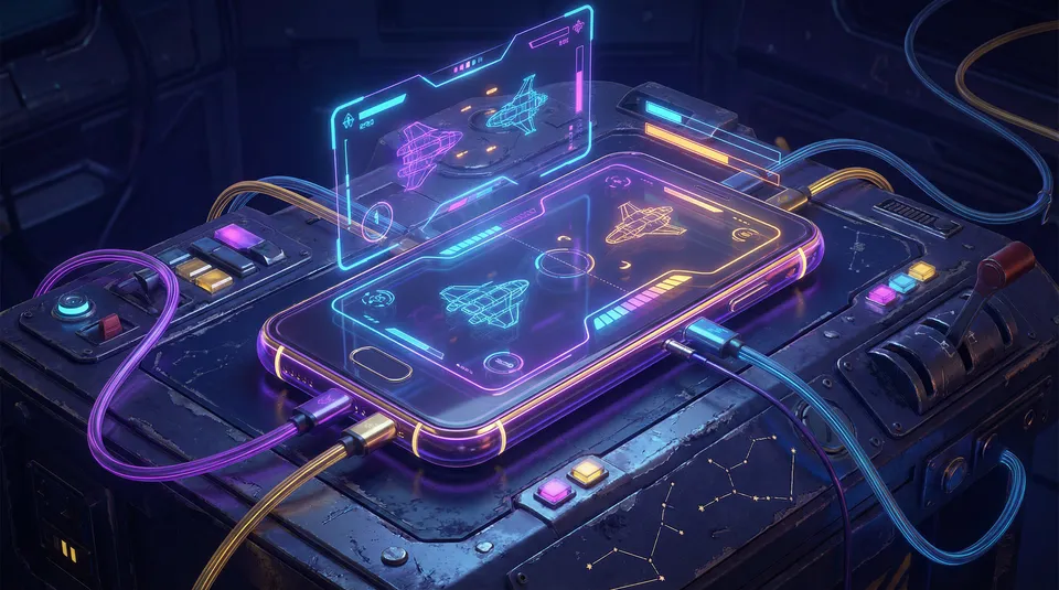 APP便携终端下载背景 - 澳门棋牌