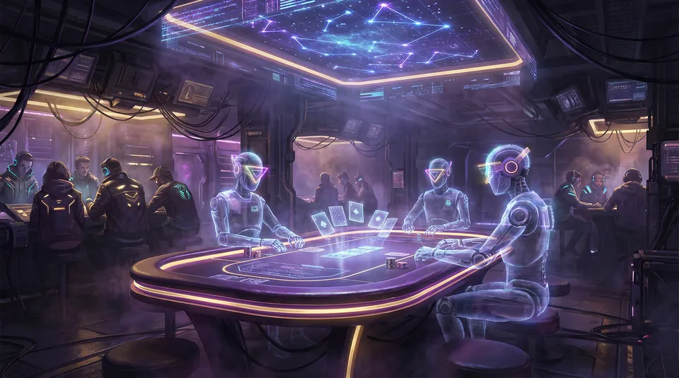 四方棋牌新网址赛博对战 - 澳门棋牌