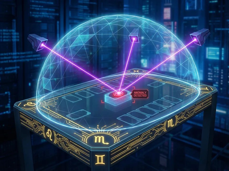 四方棋牌新网址防作弊系统可视化 - 澳门棋牌