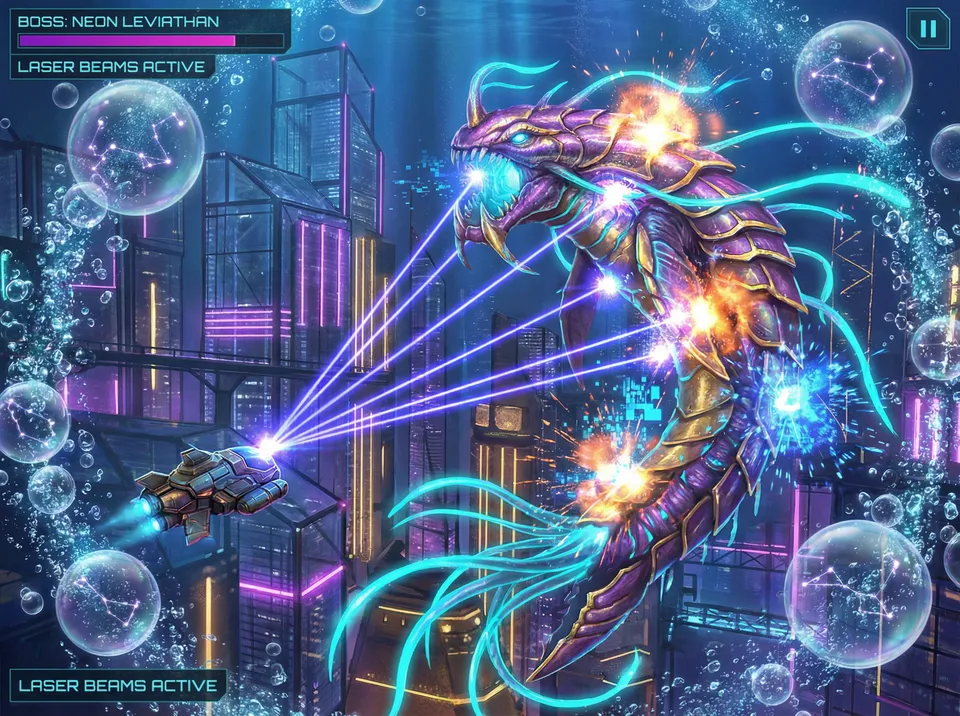 王者棋牌激光炮台试玩界面 - 澳门棋牌